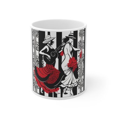 Danza Flamenca