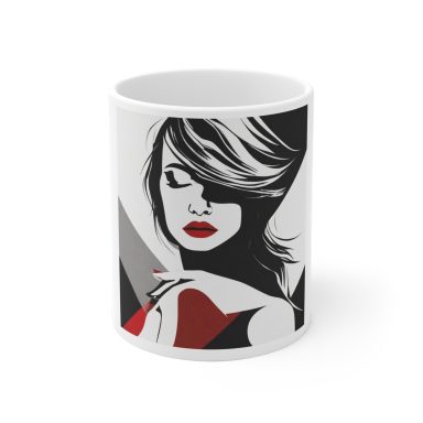 Enigma Femenino