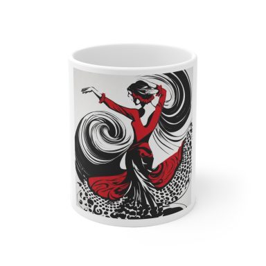 Alma Flamenca