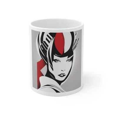 Mirada Futurista