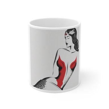 Sirena Mística