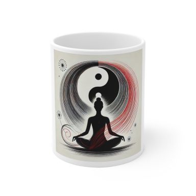 Equilibrio Zen