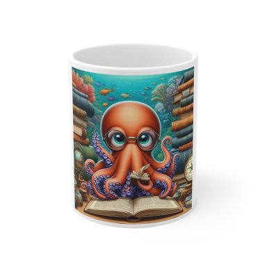 Mrs. Pulpo Sabia